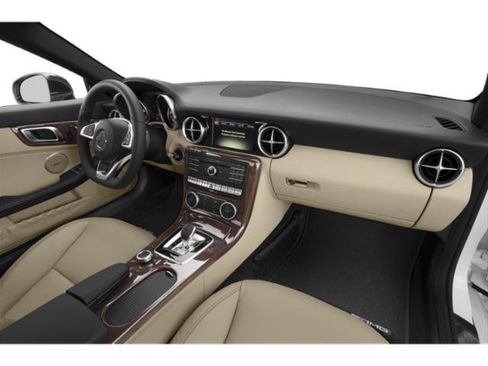 Used 2019 Mercedes-Benz SLC 300 image 15