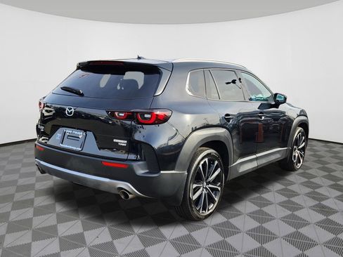 Certified 2025 MAZDA CX-50 AWD 2.5 Turbo w/ Cargo Package image 4
