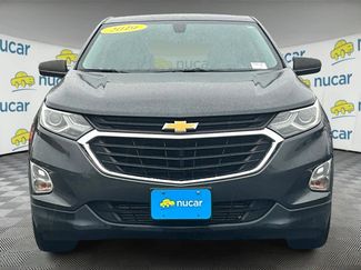 Used 2019 Chevrolet Equinox LS video 2