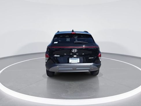 New 2026 Hyundai Kona Limited AWD/4WD image 7