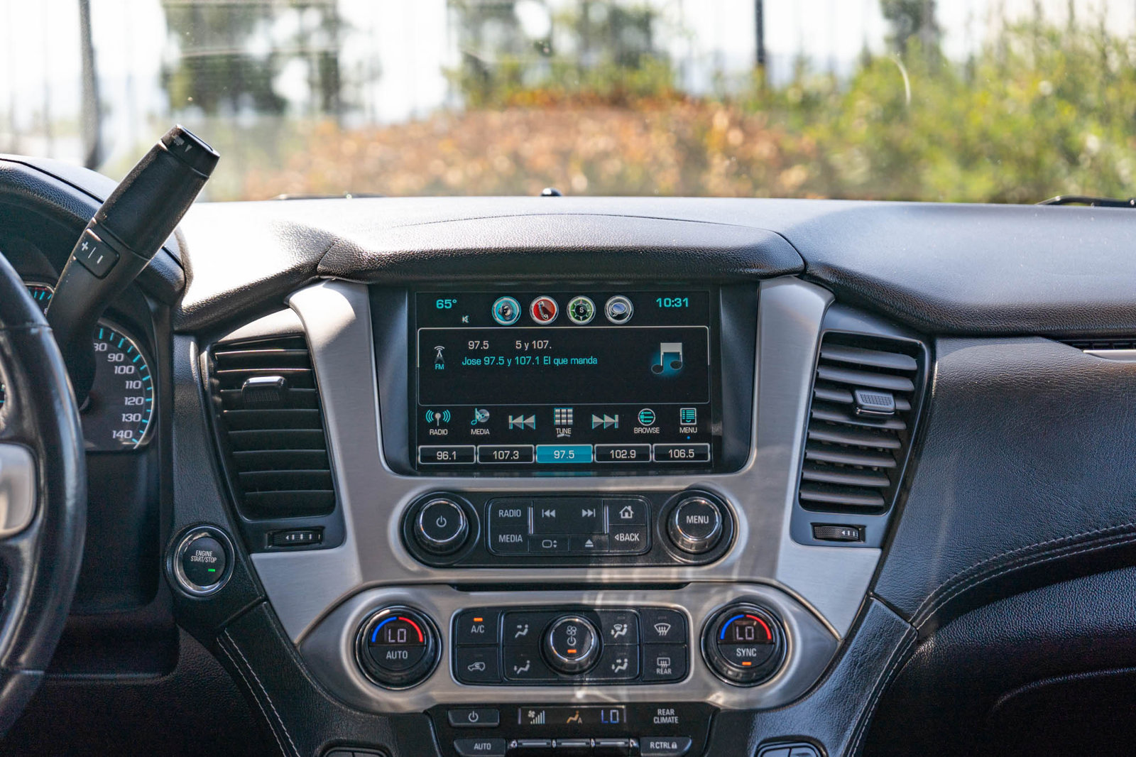 Used 2019 GMC Yukon SLT AWD/4WD image 20
