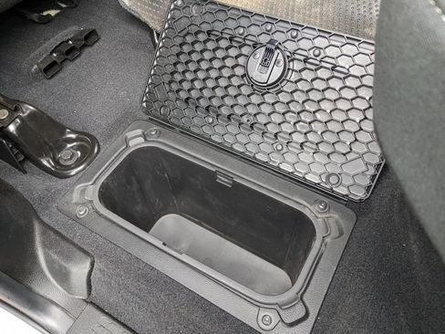 Used 2025 RAM 2500 Big Horn image 43