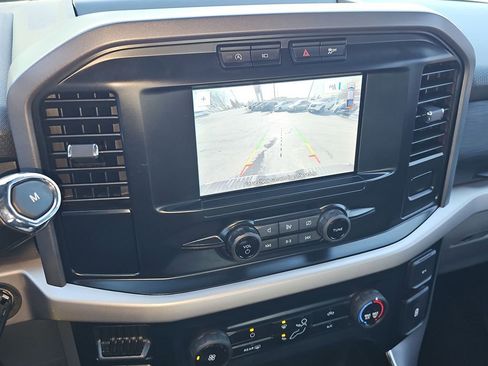 Used 2023 Ford F150 XLT w/ XTR Package image 34