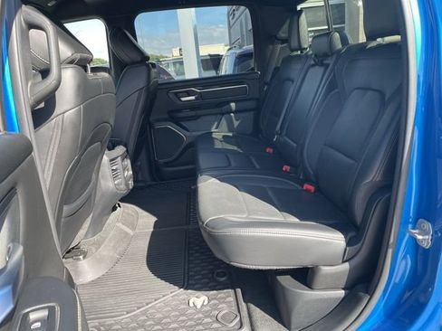 Used 2021 RAM 1500 Rebel w/ Rebel Level 2 Equipment Group image 7