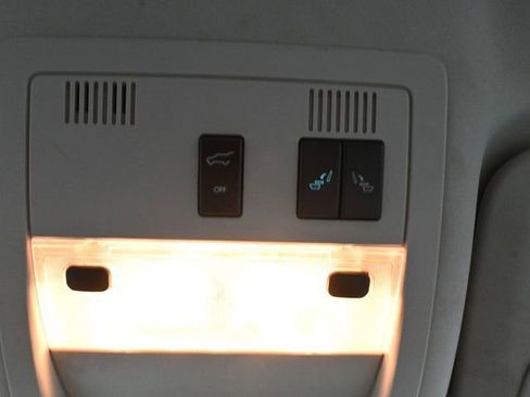 Used 2008 Chevrolet Suburban LT w/ LT Preferred Equipment Group image 32