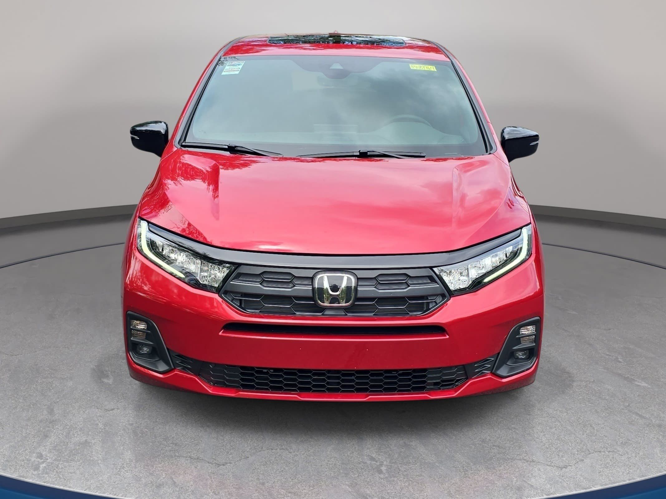 New 2026 Honda Odyssey Sport-L image 2