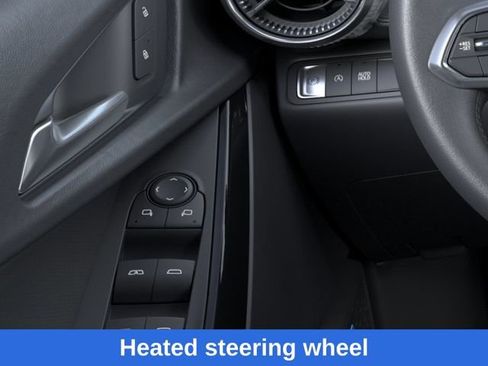 New 2026 Chevrolet Equinox LT FWD image 23