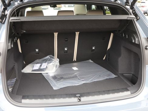 Certified 2025 BMW X1 xDrive28i w/ Technology Package image 37