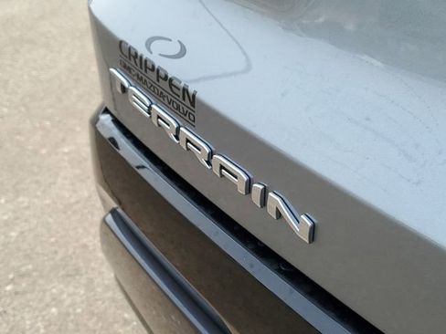 New 2026 GMC Terrain AT4 w/ Technology Package II image 32