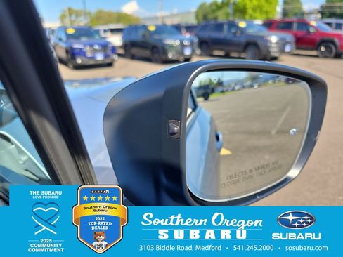 New 2026 Subaru Outback Wilderness image 15