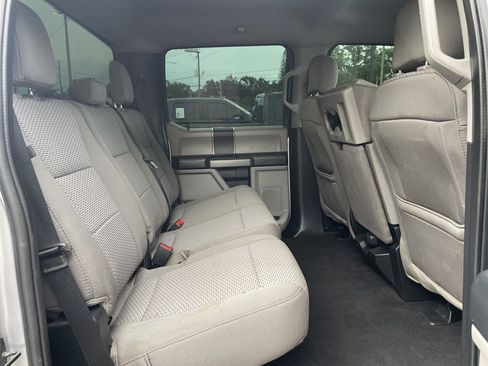Used 2020 Ford F350 XLT AWD/4WD image 16