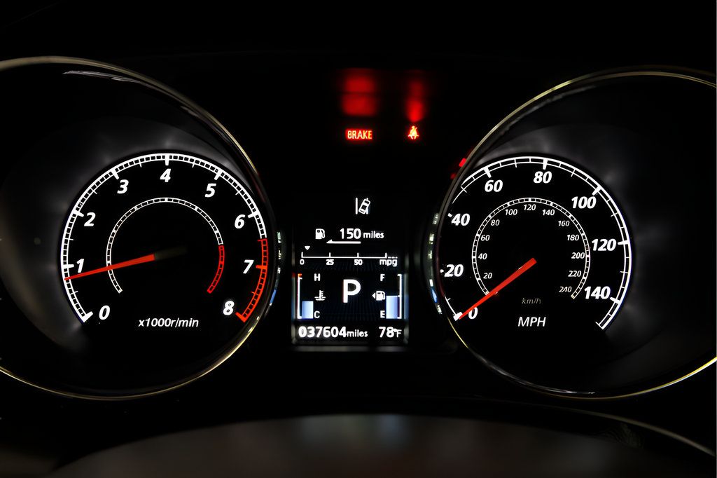 Used 2022 Mitsubishi Outlander Sport ES FWD image 19