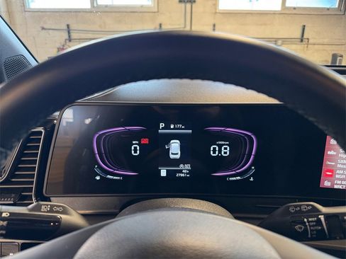 Certified 2023 Kia Sportage X-Line image 16