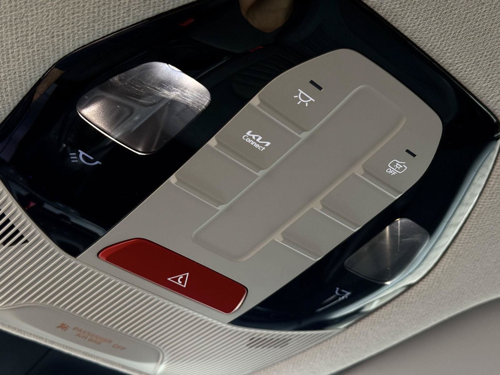 Used 2025 Kia K4 EX FWD image 22