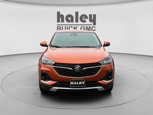 Used 2023 Buick Encore GX Preferred w/ Cold Weather Comfort Package FWD image 8