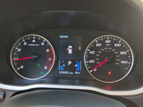 Used 2024 Mitsubishi Eclipse Cross AWD image 31