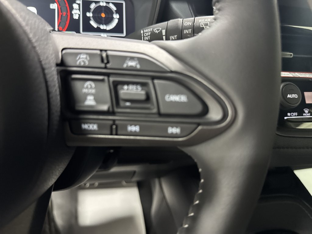 New 2026 Toyota Corolla GR AWD/4WD image 24