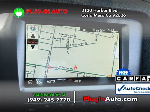 Used 2014 Ford Mustang GT Premium w/ Electronics Package RWD image 22