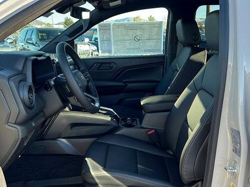 New 2026 Chevrolet Colorado Trail Boss image 27