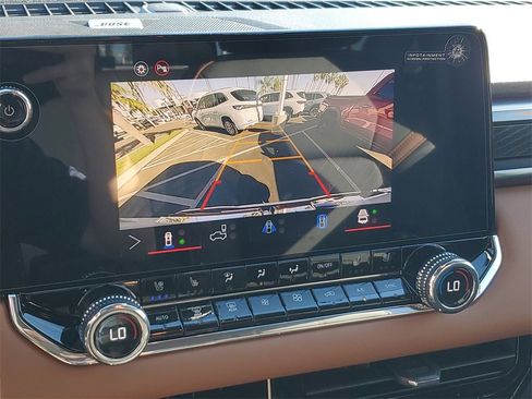 New 2026 GMC Canyon AT4 image 16