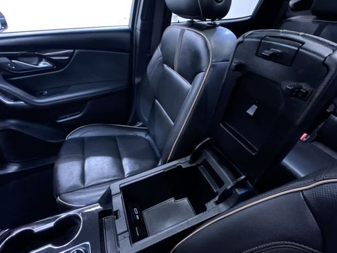 Used 2022 Chevrolet Blazer Premier image 31