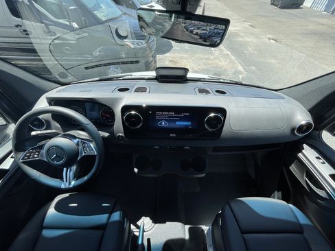 New 2026 Mercedes-Benz Sprinter 3500 image 8