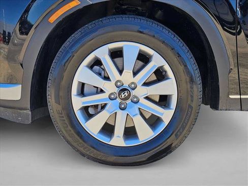 Used 2025 Hyundai Palisade SEL FWD image 22