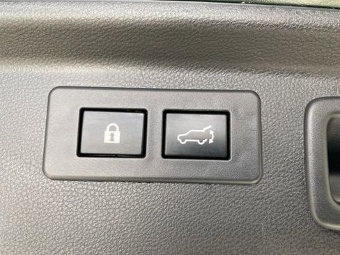 Certified 2023 Subaru Forester Limited image 8