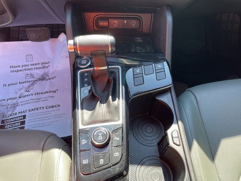 Used 2023 Kia Sportage X-Line w/ X-Line Premium Package image 20