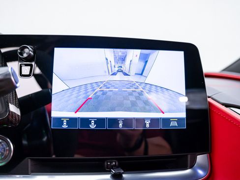 Used 2020 Chevrolet Corvette Stingray Premium Cpe w/ 3LT Preferred Equipment Group RWD image 22