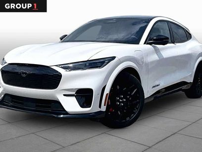 Used 2023 Ford Mustang Mach-E GT w/ GT Performance Edition