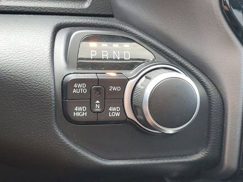 Used 2020 RAM 1500 Big Horn AWD/4WD image 25