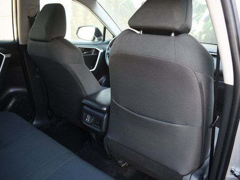 Certified 2024 Toyota RAV4 LE AWD/4WD image 27