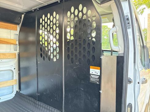 Used 2025 Ford Transit 250 Low Roof w/ Exterior Upgrade Package RWD image 21