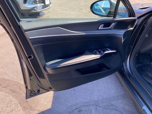 Used 2025 Kia K5 LXS image 18