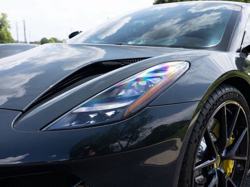 Used 2024 Lotus Emira First Edition image 14