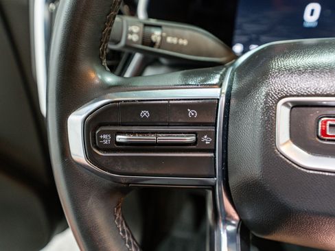 Used 2023 GMC Canyon Elevation w/ Convenience Package image 26