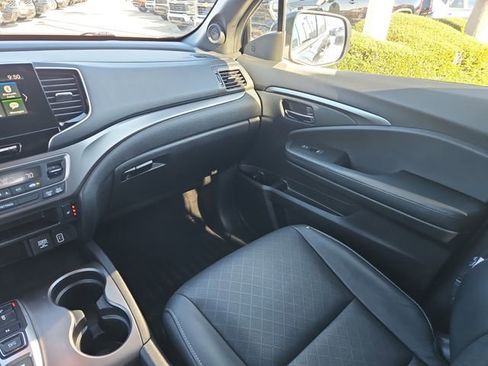 Used 2019 Honda Passport EX-L image 10