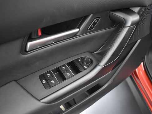 New 2025 MAZDA CX-50 AWD 2.5 S w/ Cargo Package image 9