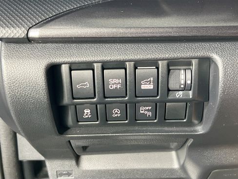 Used 2023 Subaru Forester Wilderness AWD/4WD image 10