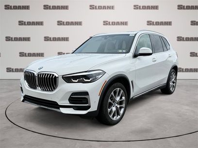 Certified 2022 BMW X5 xDrive40i w/ Premium Package