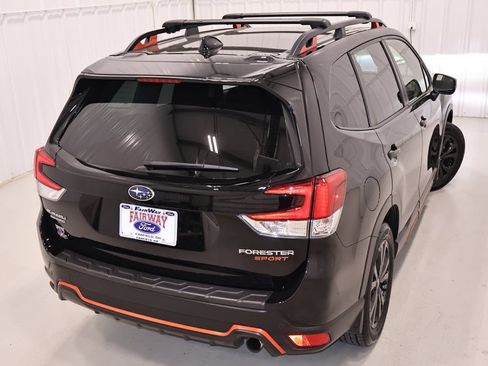 Used 2023 Subaru Forester Sport AWD/4WD image 41