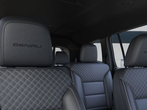 New 2026 GMC Acadia Denali w/ Super Cruise Package image 25