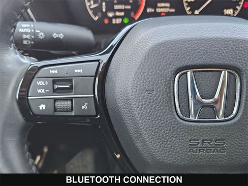 Used 2023 Honda CR-V EX-L image 25