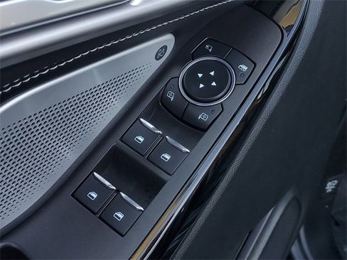 Certified 2023 Ford Explorer ST w/ Equipment Group 401A image 10