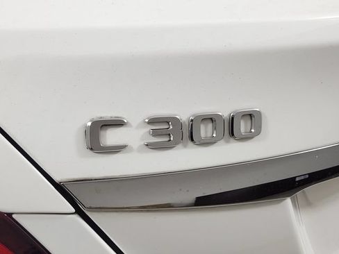 Used 2019 Mercedes-Benz C 300 Sedan image 9