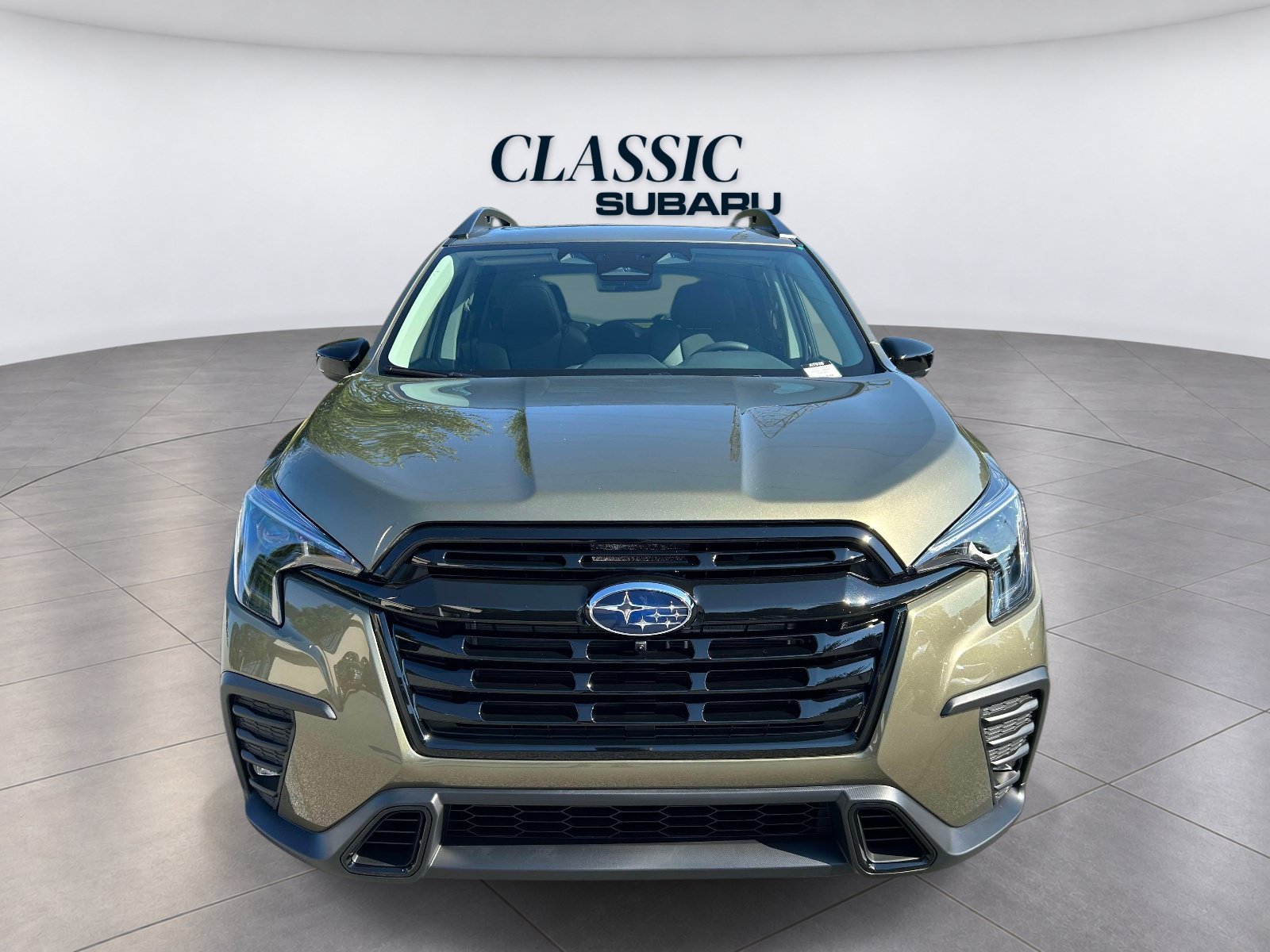 New 2026 Subaru Ascent Bronze Edition AWD/4WD image 8