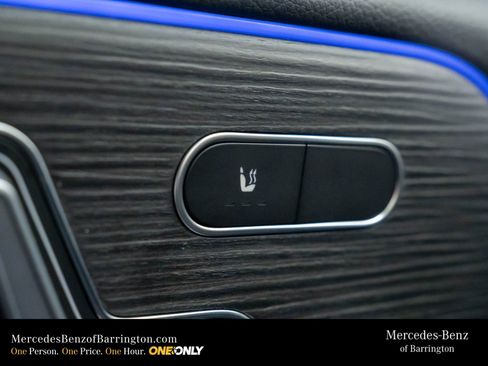 New 2026 Mercedes-Benz GLB 250 4MATIC image 33