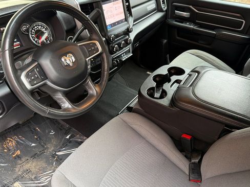 Used 2024 RAM 2500 Big Horn image 10