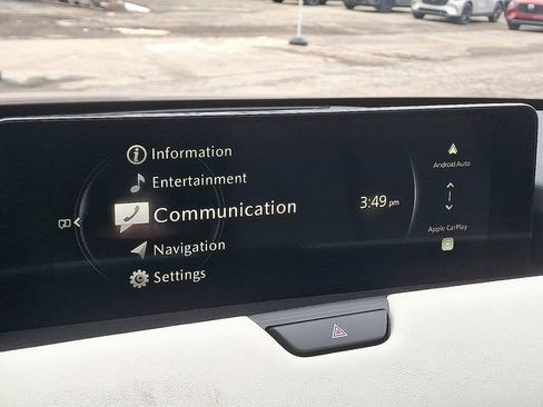 New 2026 MAZDA CX-90 3.3 Turbo w/ Premium Plus Pkg image 21